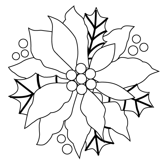 christmas-poinsettia-540 (540x540, 20Kb)