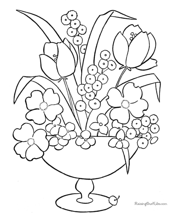 009-printable-coloring-pictures (571x700, 65Kb)