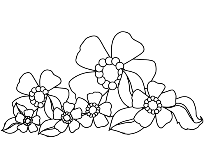 free-coloring-flowers-19 (700x525, 40Kb)