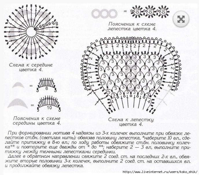 Схема цветка 3а (688x605, 277Kb)