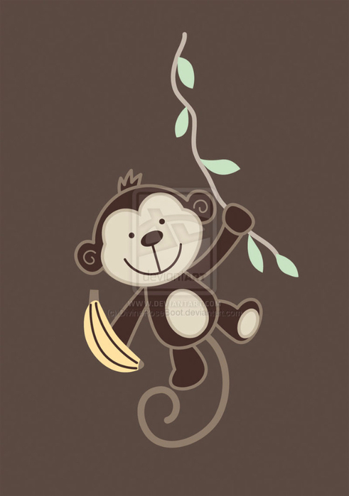 little_banana_monkey_by_divineroseboot-d312p77 (491x700, 119Kb)