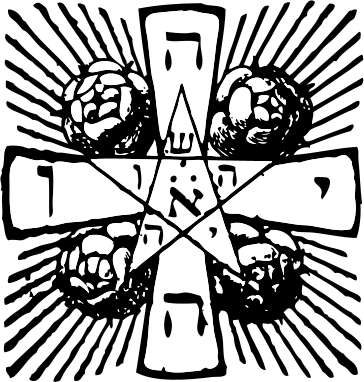 364px-Rosycross-Tetragrammaton.svg (364x382, 67Kb)