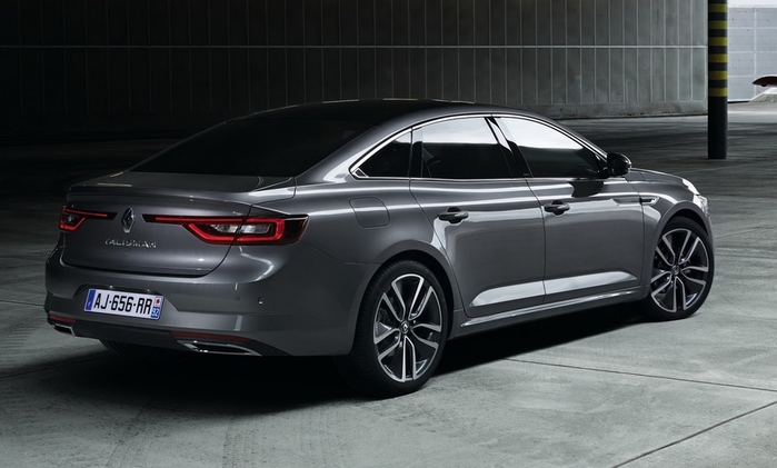 Renault Talisman (700x421, 168Kb)