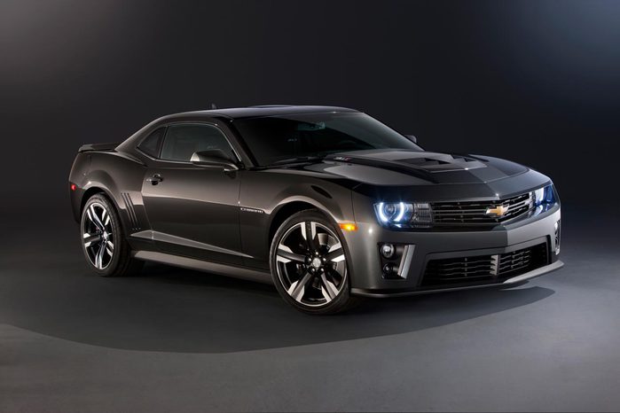 Chevrolet Camaro (700x466, 31Kb)