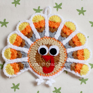 crochet-pattern-turkey-coaster-23 (300x300, 92Kb)