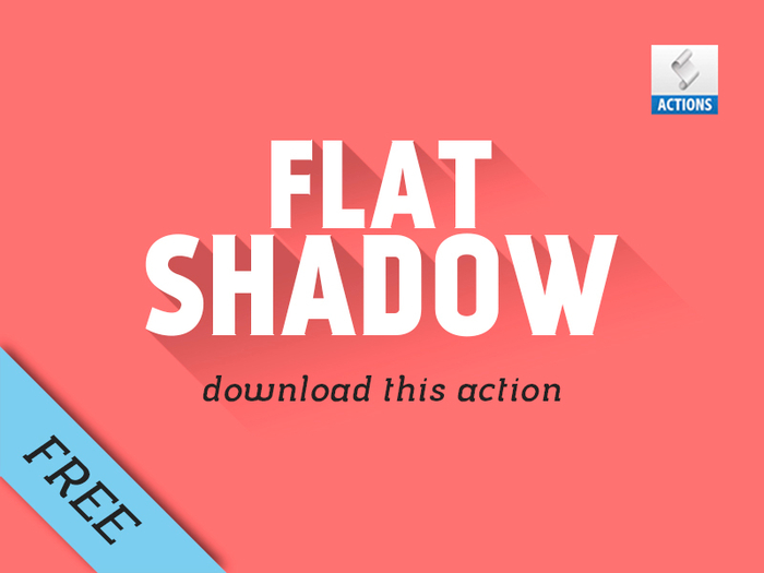 FLAT SHADOW (700x525, 129Kb)