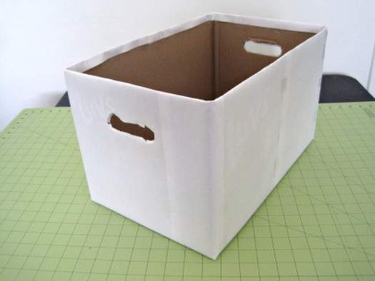 Ящики и коробки для хранения вещей полезные советы от Homesklad