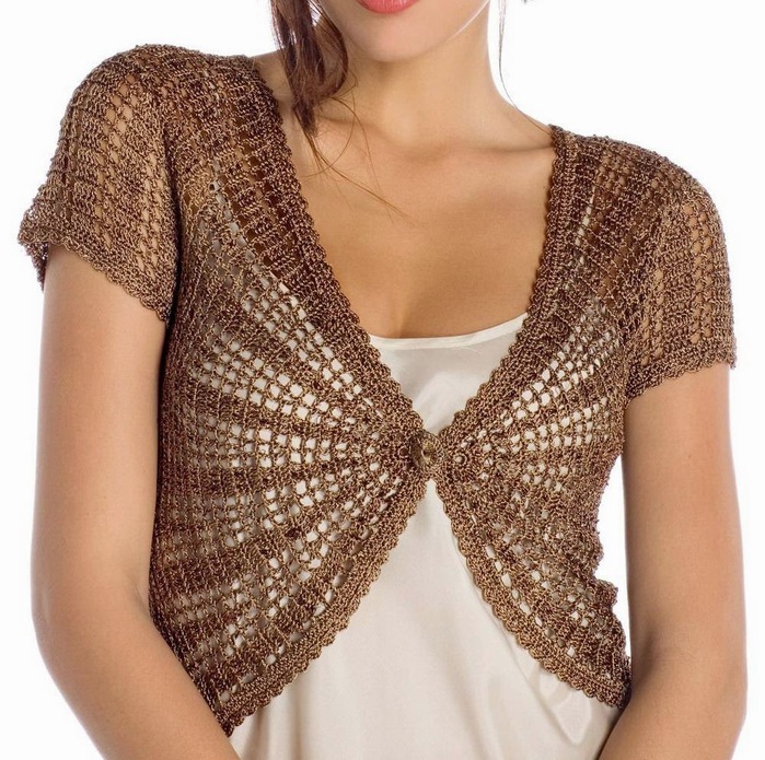 crochet-Bolero-pattern-Women 9 (2) (700x695, 186Kb)