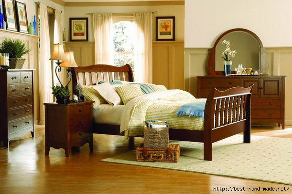 French-Country-style-bedroom (600x400, 159Kb)