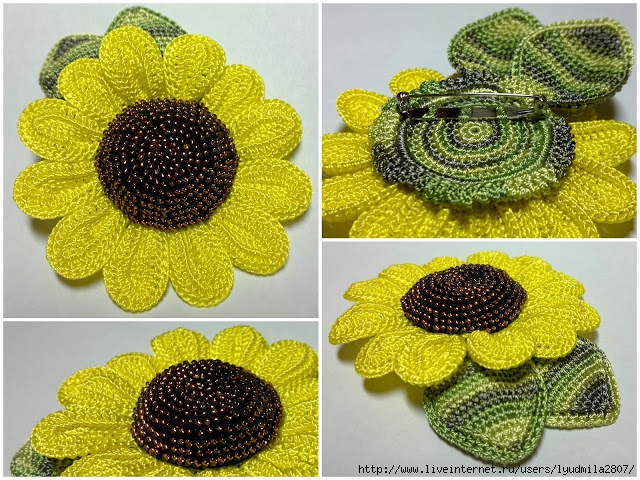 sunflower01 (640x480, 342Kb)