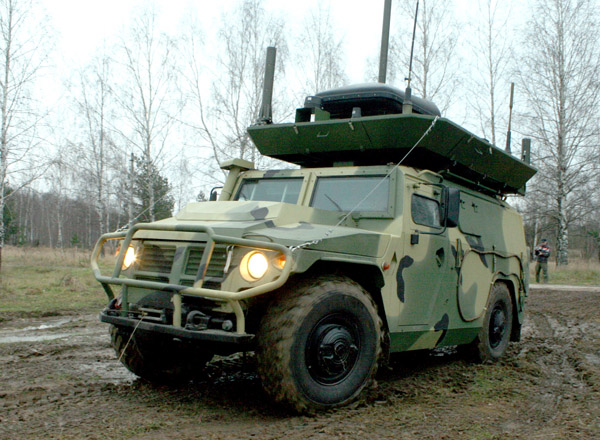 Военный тигр автомобиль видео