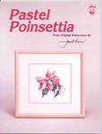  Pastel Poinsettia (532x700, 32Kb)