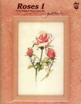  Roses I (542x700, 323Kb)