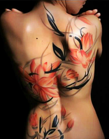 water-and-wash-style-lotus-flower-tattoo (373x473, 191Kb)