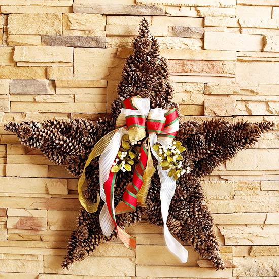 christmas wreath ideas 33 (550x550, 93Kb)