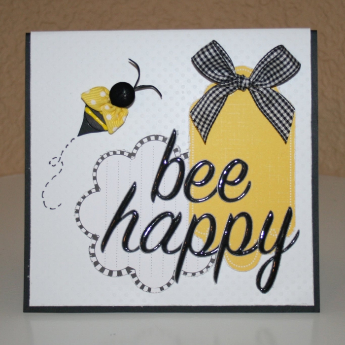 4267534_Bee_Happy_Card (700x700, 281Kb)