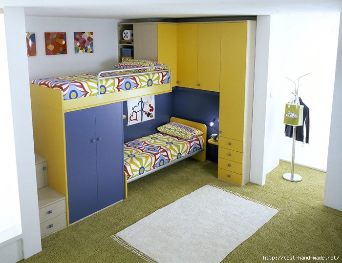 Blue-and-Yellow-Bunk-Beds-for-Brothers-and-Sisiter (700x539, 208Kb)