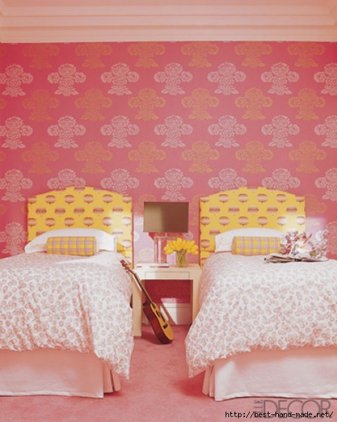 Pink-Two-Girl-Bedroom-487x610 (487x610, 147Kb)