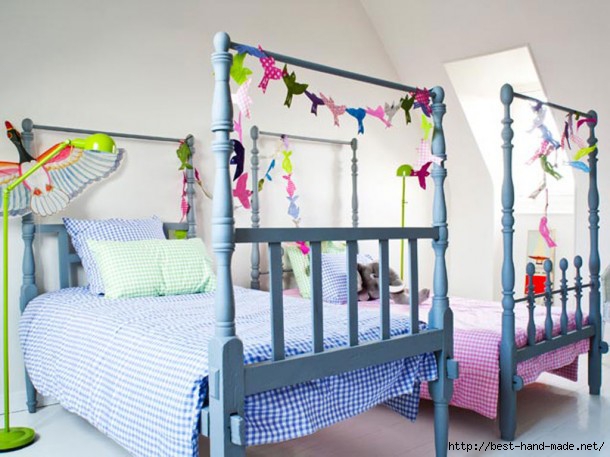 Playful-Shared-Kids-Bedroom-610x457 (610x457, 153Kb)