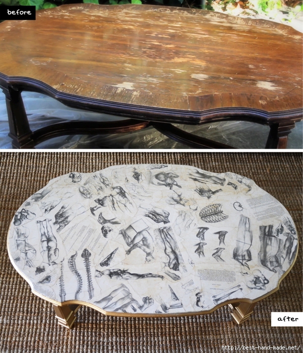 before_after_coffeetable_decoupage_artist_1 (601x700, 392Kb)