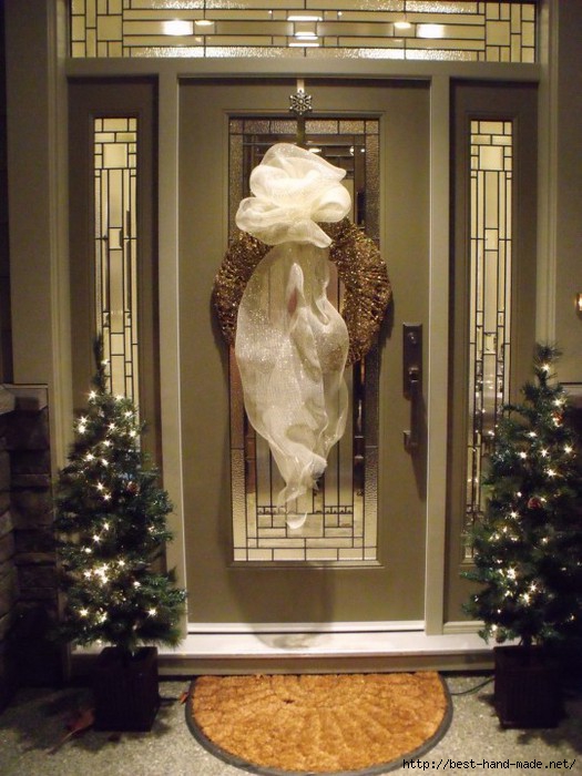 Beautiful-tree-design-Simple-yet-Wonderful-Christmas-Decorations-House-Tour-2011-Crown-Isle-540x720 (525x700, 210Kb)