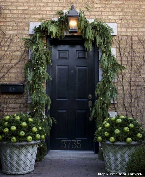 christmas-entrance-birch-and-lily (500x608, 206Kb)