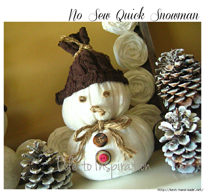 no_sew_snowman_winter_decorating (700x659, 363Kb)