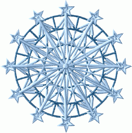 Snowflake18_b (508x514, 107Kb)