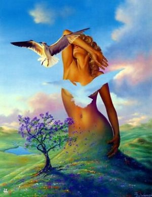 donna natura -  (300x388, 28Kb)