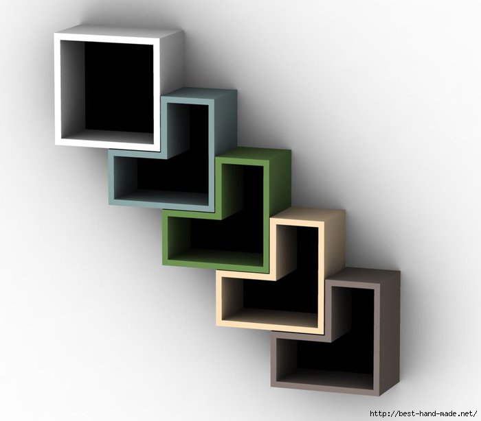 square-design-Unique-bookcase- (700x614, 84Kb)