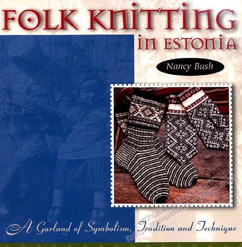 Folk Knitting in Estonia_1 (490x500, 115Kb)