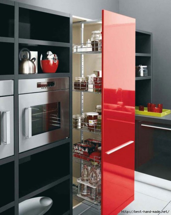 Black-and-White-Kitchen-Decor-with-Red-Touches-610x766 (557x700, 144Kb)