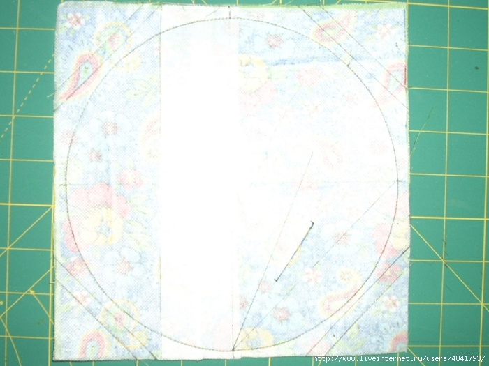 Красивая салфетка МК 037 (700x525, 231Kb)