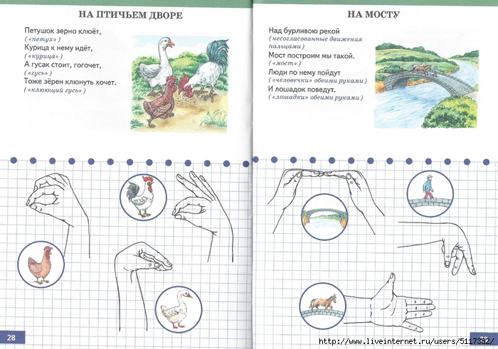 Т а ткаченко схемы для составления дошкольниками описательных и сравнительных рассказов