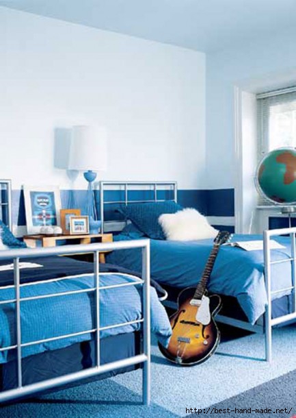 Boys-Room-Design-Ideas-blue-shared-boys-room-433x610 (433x610, 125Kb)