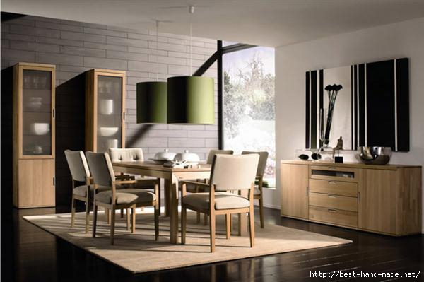 dining room interior design (1) (600x399, 99Kb)