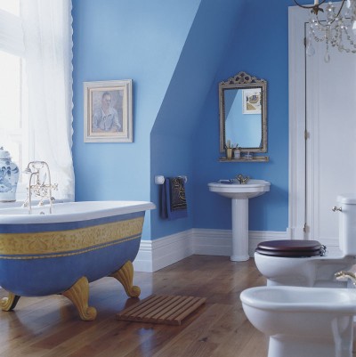 Blue-Bathroom-Color-Design (400x401, 32Kb)