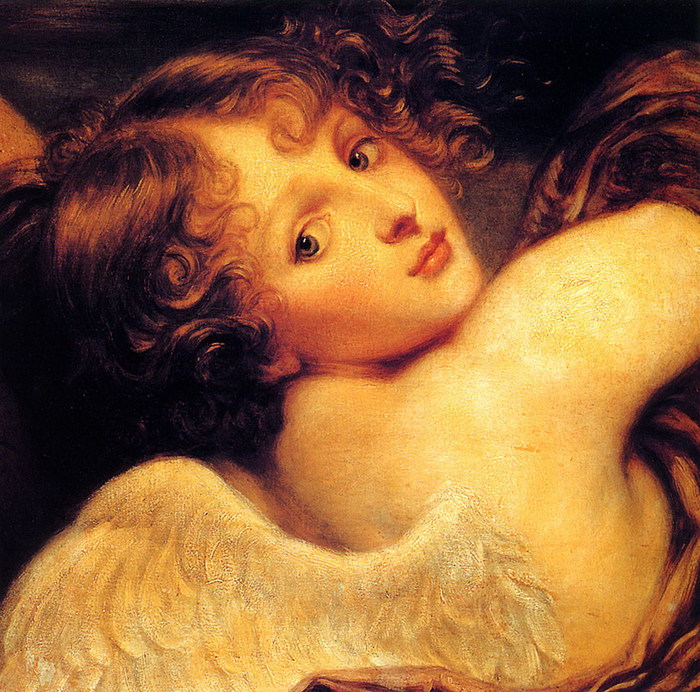 Cupid (700x692, 178Kb)