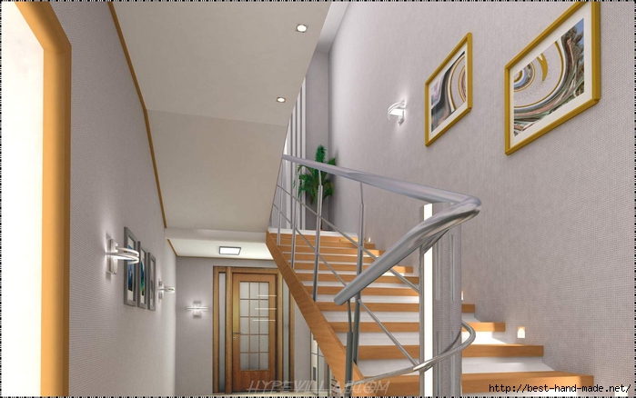 Beautiful-Wooden-Stairs-and-Steel-Railing-Interior-Design-Ideas-with-Images14 (700x438, 210Kb)