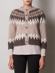 Превью Weekend by Maxmara Brenta après-ski cardigan (525x700, 216Kb)