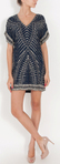 Превью HAUTE HIPPIE Stud And Rhinestone Mini Dress (253x700, 158Kb)