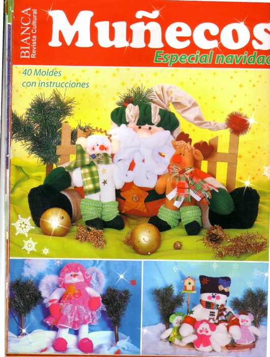 2Muñecos Especial Navidad Año2, No. 2 (25) (531x700, 556Kb)