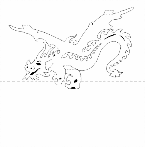 dragon-pattern (494x500, 13Kb)