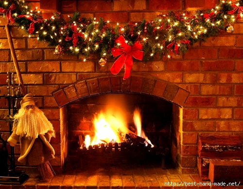 Christmas-Fireplace-Decoration-2011 (500x389, 204Kb)
