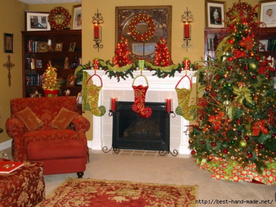 47-christmas-decoration-ideas-for-fireplace-mantel (554x415, 164Kb)