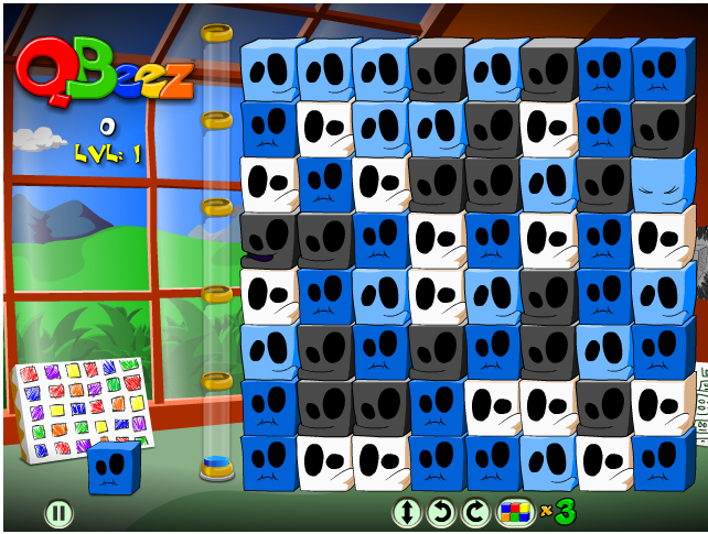 Кубики убирать по цвету игра. Компьютерная игра кубики. Игра убери кубики. Игра убрать кубики. Игра убери кубики по цветам.