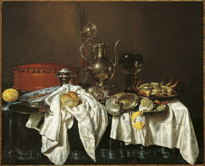 4000579_Willem_Claesz_Heda__Stilleven_met_pastei_en_zilveren_kan (700x567, 313Kb)