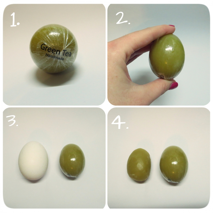 Holika Holika Green Tea Egg Soap     /4507075_collage (700x700, 228Kb)