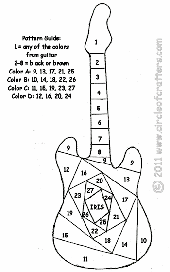 electricguitar (350x559, 28Kb)