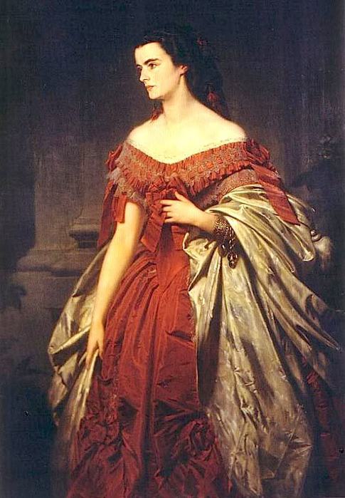 Correns.helene.thurn.und.taxis.1859 (485x700, 60Kb)